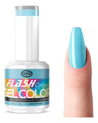 Esmaltes Semipermanentes Gnp 15ml Vegano, 21 Free, Hema Free
