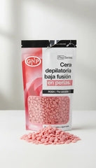 Cera Depilatoria Gnp En Perlas 1kg Sistema Español