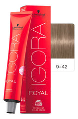 Tinta Igora Royal Schwarzkopf, Todos Los Tonos