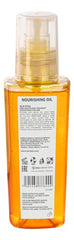 Shampoo Tec Italy Massimo Y Olio Vital Tratamiento Capilar