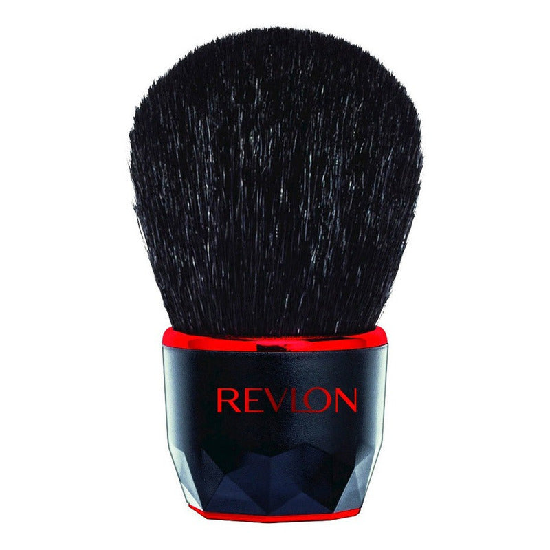 Brocha De Maquillaje Revlon Kabuki Bronzer