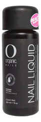 Kit Organic Nails Con Polvo Acrilico 28gr Y Monomero 30ml