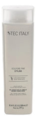 Gel Líquido Tec Italy Para Rizos Scultore Fine 300ml Salon