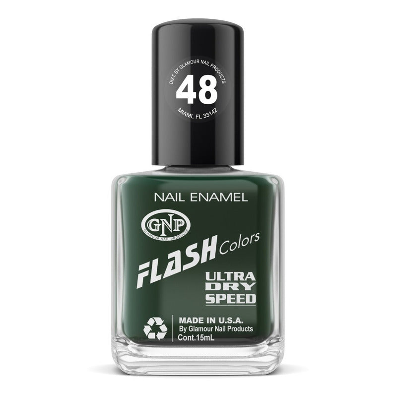 Esmalte Uñas Gnp Flash Colors 15ml Colecciones