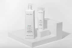 Shampoo Tec Italy Profondo 1l Limpieza Profunda Profesional