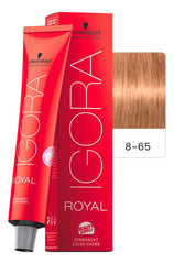 Tinta Igora Royal Schwarzkopf, Todos Los Tonos