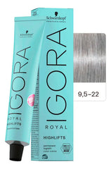 Tinta Igora Royal Highlifts Schwarzkopf, Todos Los Tonos