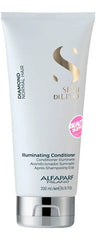 Pack Alfaparf Diamond Semi Lino Para Brillo Extremo Con Mask