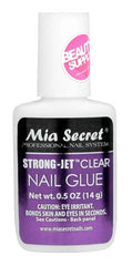 Pegamento Para Uñas Mia Secret Grande 14gr Nail Glue