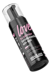 Kit Autobronceante Brazilian Love 150ml Con Guía + Guante