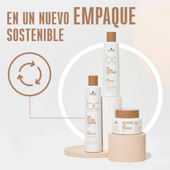 Acondicionador 200ml Schwarzkopf Restore Q10