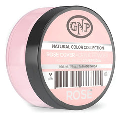 Polvo Cover Gnp 7gr, Polimero Uñas