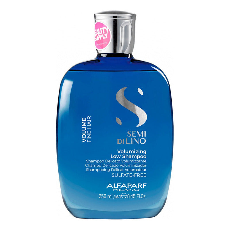 Shampoo Volumizing Semi Di Lino Alfaparf *250ml