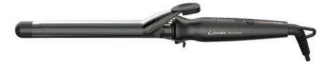 Buclera Gama Salon Curl 25mm Profesional Ondas Definidas Negro