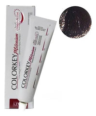 Silkey Mundial Colorkey milenium