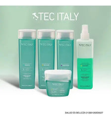 Tratamiento Tec Italy Balsami Totale 300ml Nutrición