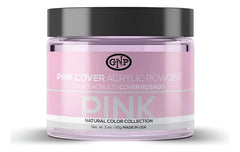 Polvo Cover Gnp 60gr, Polimero Uñas