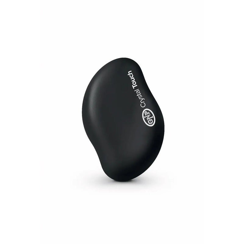 Borrador De Vello Gnp. Exfoliante Color Negro Negro