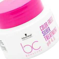 Tratamiento Bonacure Color Freeze Duradero Profesional 200ml