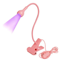 Lámpara Usb Gnp Flex Ideal Soft Gel O Esmaltado