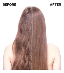 Duo Alfaparf Smooth Xl Shampoo 1000ml Y Acondicionador 1000ml Para Cabellos Rebeldes