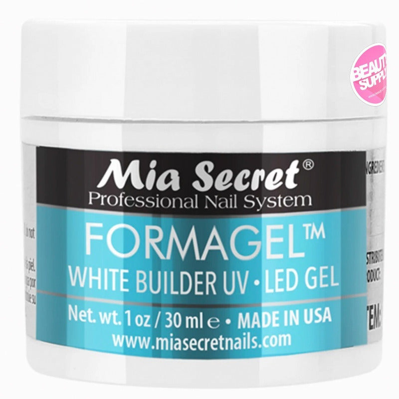 Mia Secret Formagel 30ml. Nice