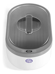 Kit Parafinero Gnp 2l Digital + Parafina 350g Hidratante
