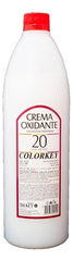 Crema Silkey 20vol 900ml Profesional