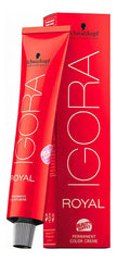 Tinta Igora Royal Schwarzkopf, Todos Los Tonos