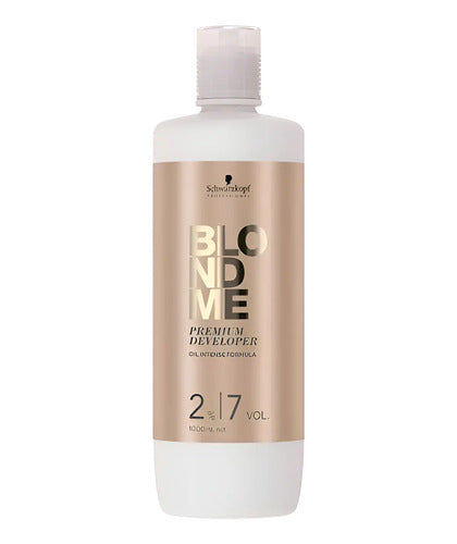 Schwarzkopf Professional Blondme Premium Developer Oxidante 7 Vol
