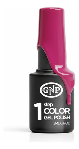 Esmalte Semipermanente Gnp 1 Paso. Tpo Dmpt Free