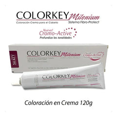 Silkey Mundial Colorkey milenium