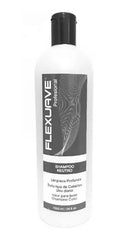 Shampoo Base Flexuave 1lt. Nice