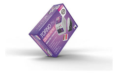 Torno Gnp 25000rpm Uñas Profesional Con Fresas Incluidas