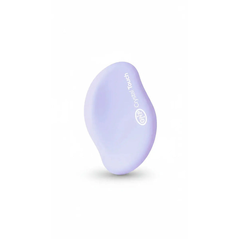 Piedra Depiladora Gnp Crystal Touch. Piel Suave Exfoliada Violeta