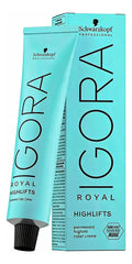 Tinta Igora Royal Highlifts Schwarzkopf, Todos Los Tonos