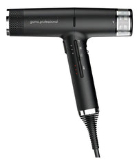 Sedacor D/cabello Gama Italy Iq2 Perfetto - Negro