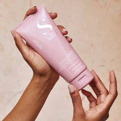 Duo Alfaparf Moisture Nutritive Shampoo 250ml Y Acondicionador 200ml Hidratación Y Nutrición