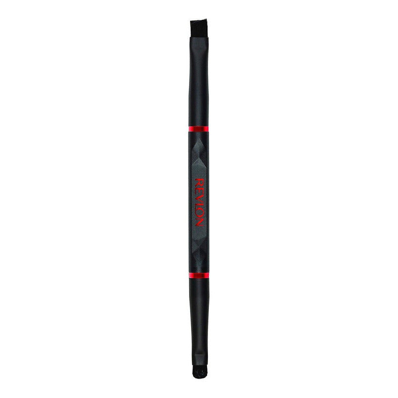 Pincel De Maquillaje Revlon Para Ojos Doble Smokey