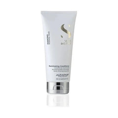 Acondicionador Iluminador Alfaparf Semi Di Lino X 200ml