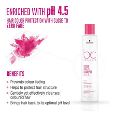Tratamiento Schwarzkopf 500ml Freeze