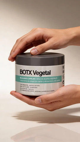 Set Shampoo Y Acondicionador Brazilian Grasos Con Botox