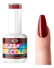 Esmaltes Semipermanentes Gnp 15ml Vegano, 21 Free, Hema Free
