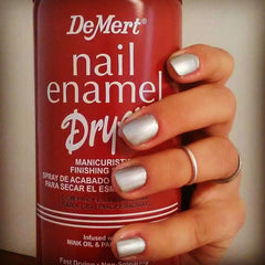 Seca Esmalte En Spray Demert Nail 390ml