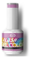 Kit Esmaltes Semipermanentes Gnp 15ml 21 Free + Removedor