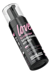 Autobronceante Sin Sol Brazilian Professional 150ml Bronceado Natural Con Guía De Color