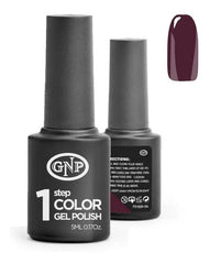 Esmalte Para Uñas En Gel De 1 Paso #17 Purpura Nice
