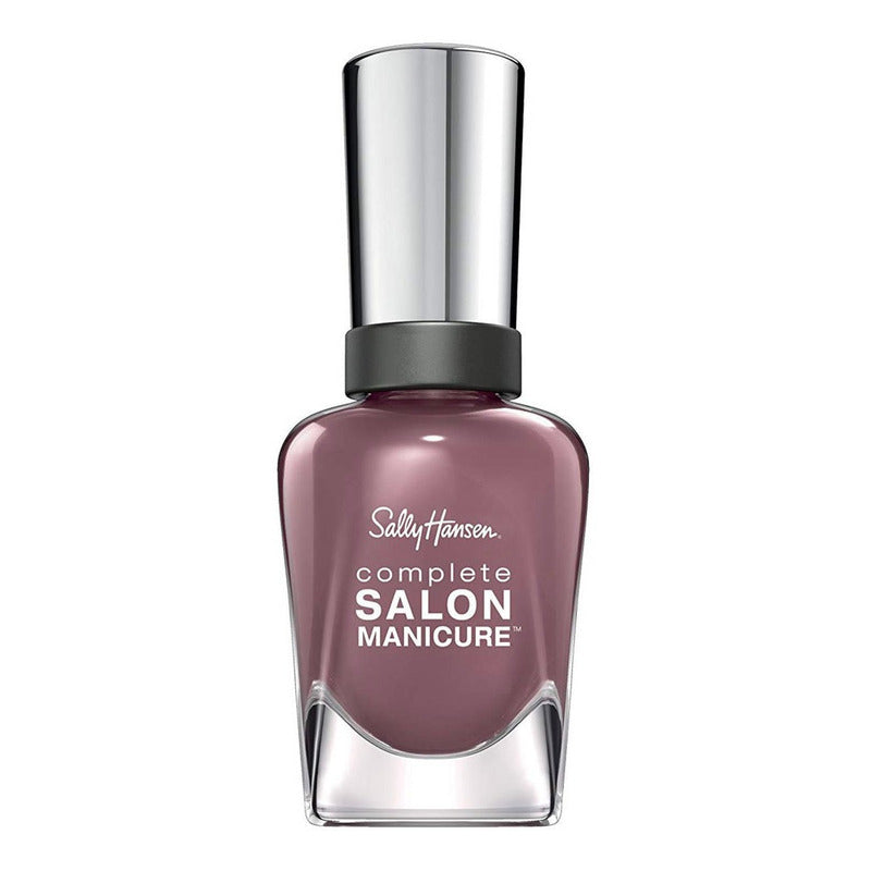 Esmalte Para Uñas Sally Hansen Salon 461 Plums Nice