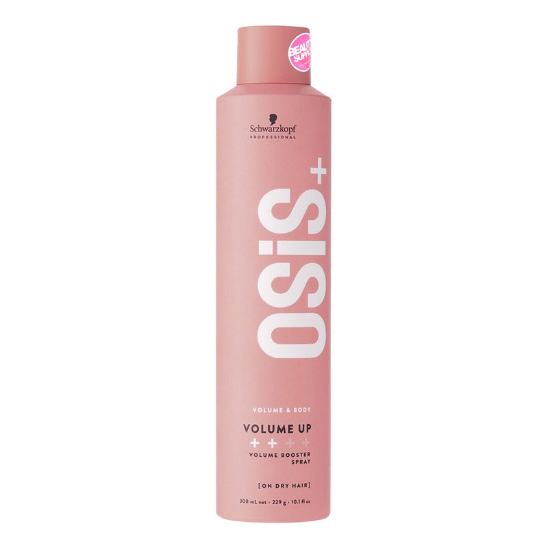 Spray De Volumen Schwarzkopf Osis+ 300ml Volume Up