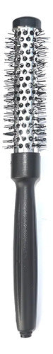 Cepillo Termico Mega Profesional 20mm. Negro